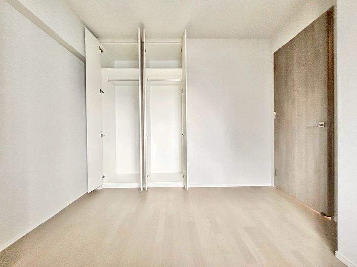 愛知県名古屋市中区千代田4(マンション)の賃貸物件の内装