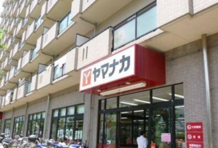 愛知県名古屋市中区千代田4(マンション)の賃貸物件の周辺