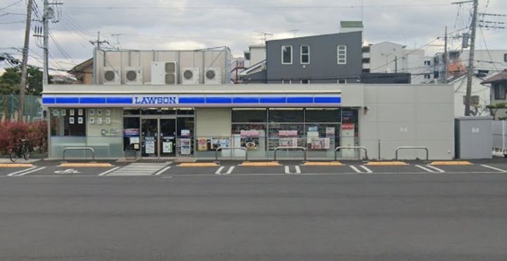 カメリアクールAの周辺