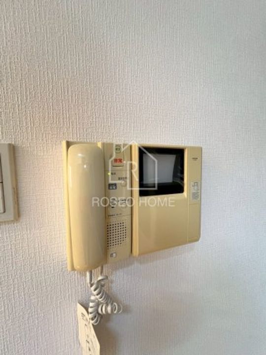 大阪府大阪市中央区内本町1(マンション)の賃貸物件の内装