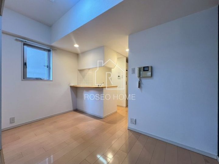 大阪府大阪市中央区内本町1(マンション)の賃貸物件の内装