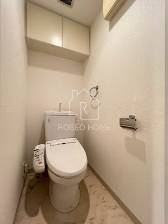 大阪府大阪市中央区内本町1(マンション)の賃貸物件の内装