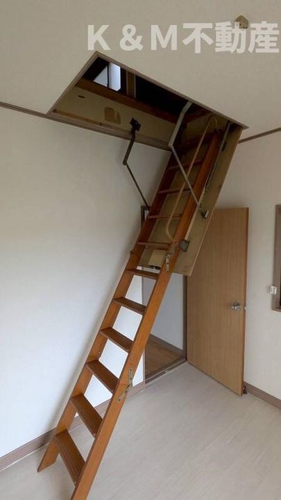 日商ニューハイツのその他画像