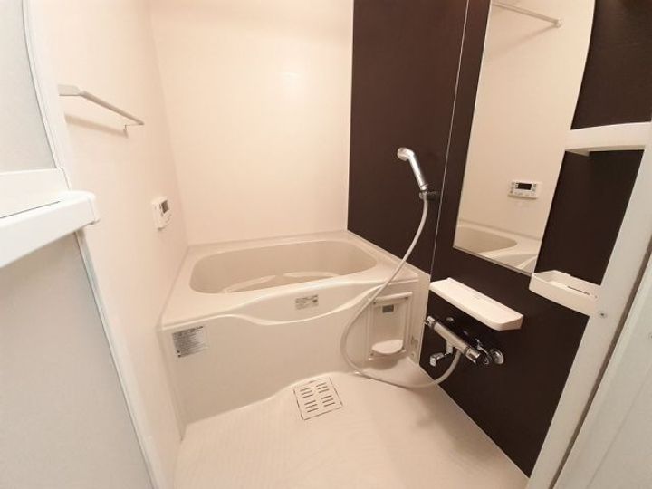 大阪府大阪市西成区南津守6(マンション)の賃貸物件の風呂