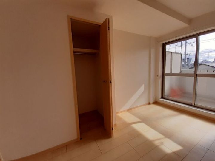 大阪府大阪市西成区南津守6(マンション)の賃貸物件の内装