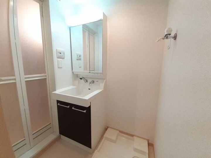 大阪府大阪市西成区南津守6(マンション)の賃貸物件の内装