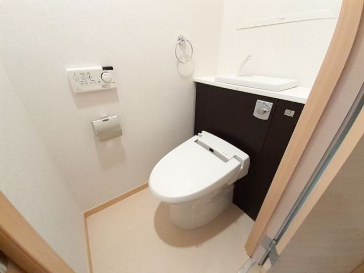 大阪府大阪市西成区南津守6(マンション)の賃貸物件の内装