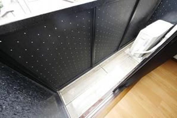 神奈川県厚木市元町(マンション)の賃貸物件の内装