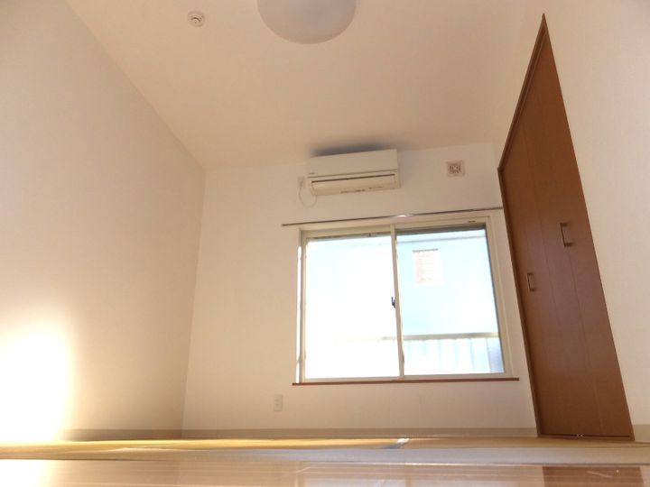 ラネージュの居間