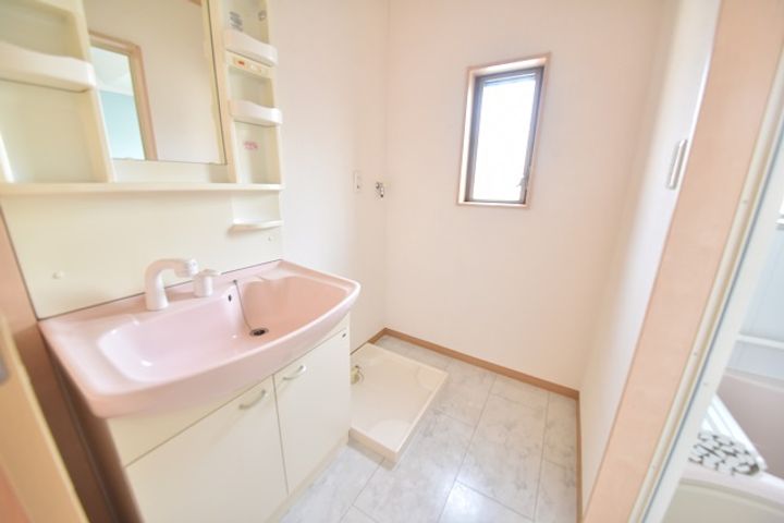 広島県呉市焼山桜ヶ丘3(一戸建)の賃貸物件の内装