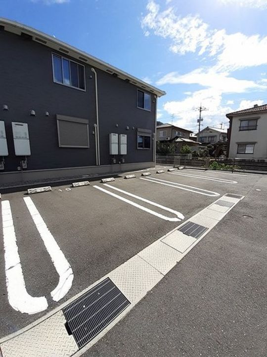 シェリールBのその他画像