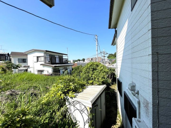 アパートメントのだめのその他画像