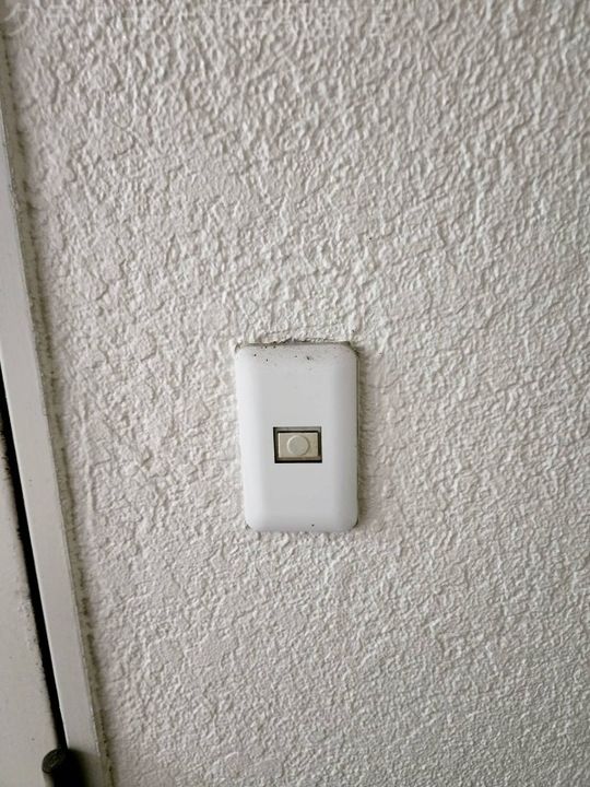 萱島サンヴィアンテの内装