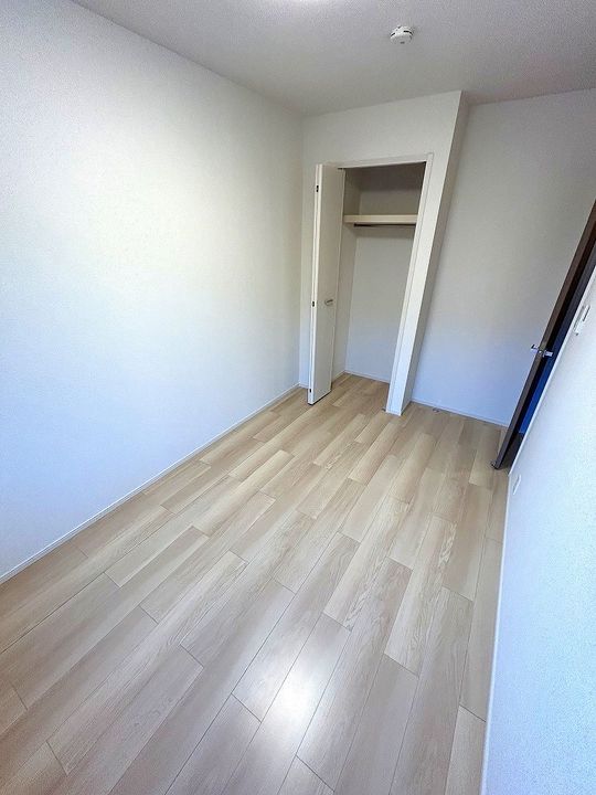 Boscato(ボスカート)E・IV棟の内装