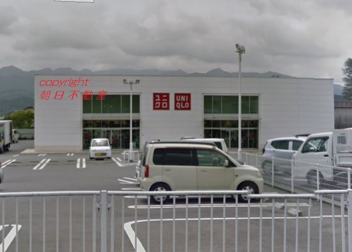 Boscato(ボスカート)E・IV棟の周辺