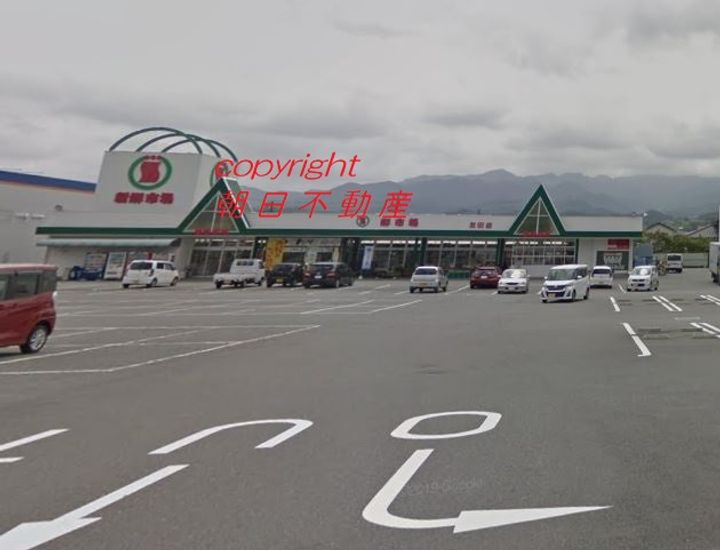 Boscato(ボスカート)E・IV棟の周辺