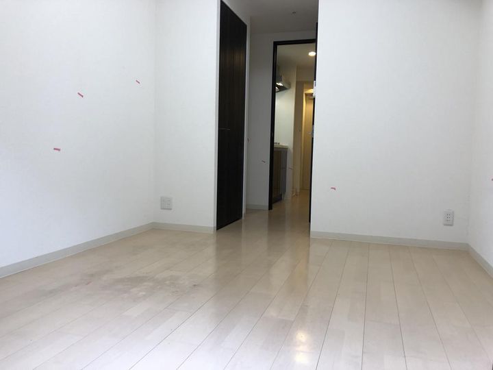 エステムプラザ神戸三宮ルクシアの内装