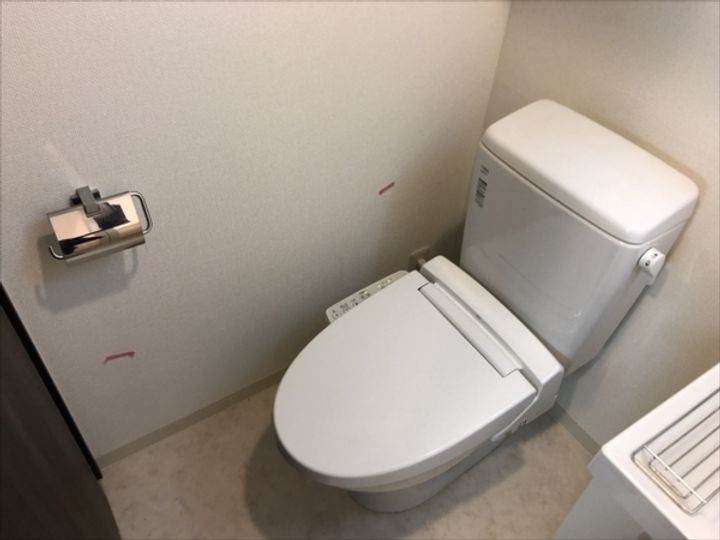 エステムプラザ神戸三宮ルクシアの内装