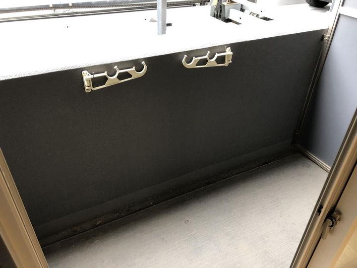 エステムプラザ神戸三宮ルクシアの内装