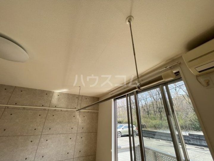 ヒルセゾンAのその他画像