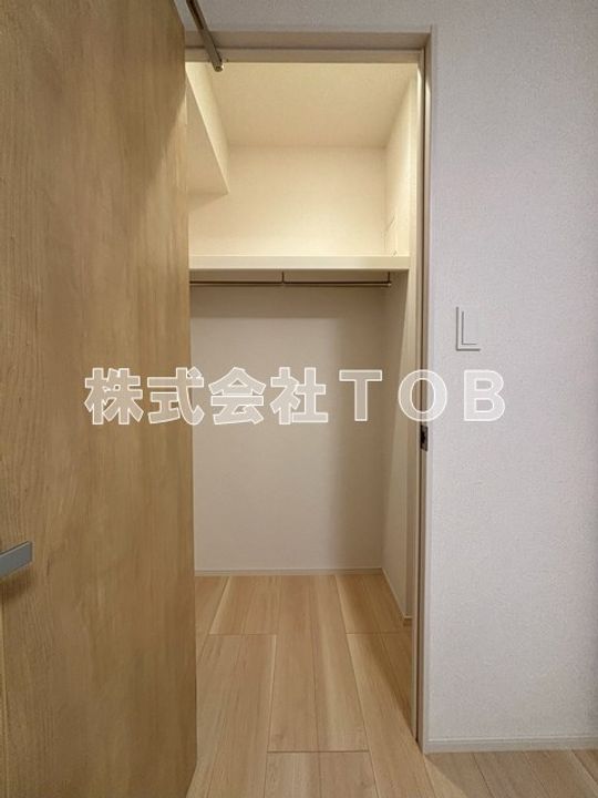 S-RESIDENCE富士見ヶ丘affordの内装