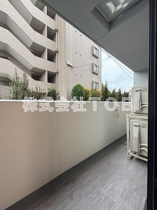 S-RESIDENCE富士見ヶ丘affordの内装