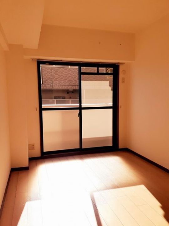 愛知県知多郡東浦町大字石浜字なかね(マンション)の賃貸物件の内装