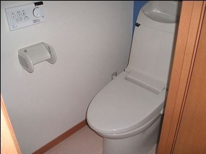 アルトカッシーナの内装