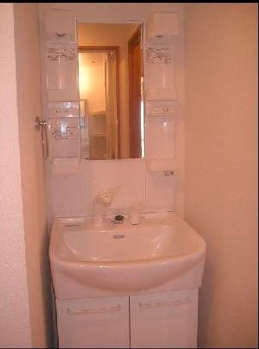 アルトカッシーナの内装