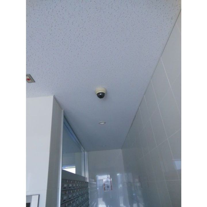 アルトカッシーナの内装