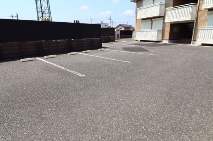 栃木県栃木市川原田町(アパート)の賃貸物件の地図