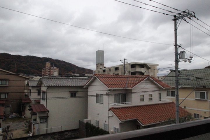 ロイヤル戸坂のその他画像