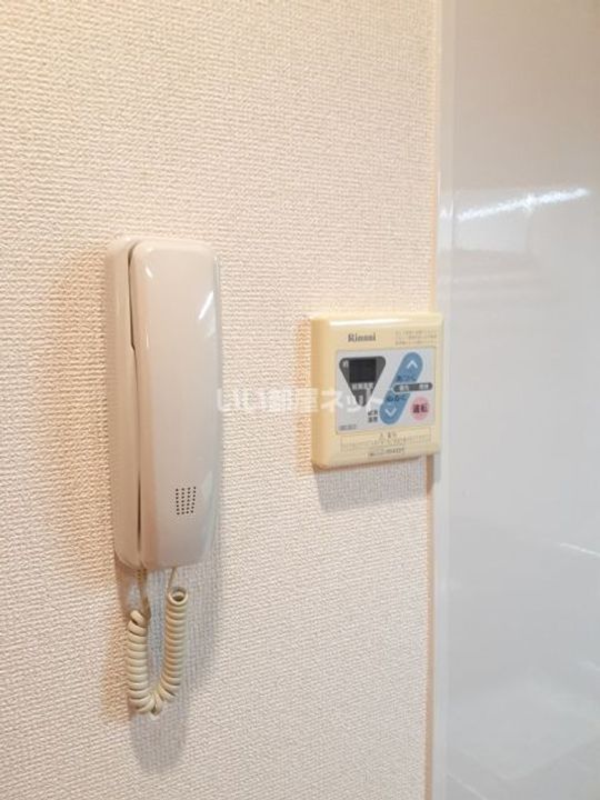 モントキアラの内装