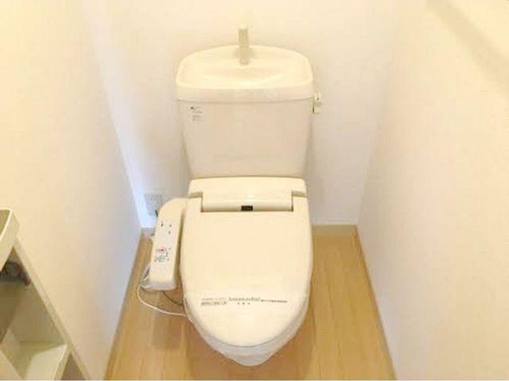 ルーチェ新宿の内装