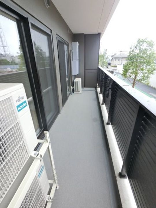 リーフシティ市川 ザ・レジデンスの内装