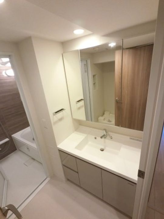 リーフシティ市川 ザ・レジデンスの内装