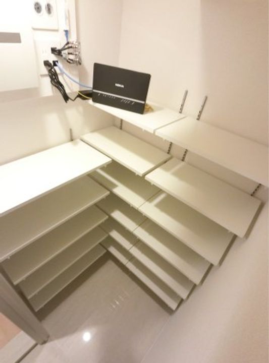 リーフシティ市川 ザ・レジデンスのその他画像