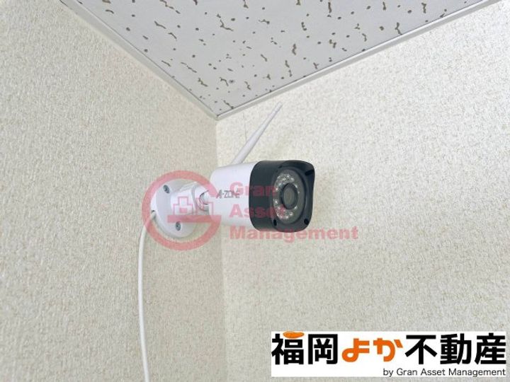 ラパン百年橋の内装
