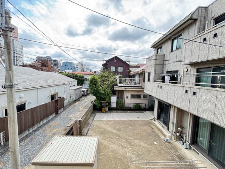 富士見コーポのその他画像