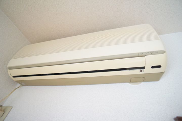 東京都多摩市和田(アパート)の賃貸物件の内装