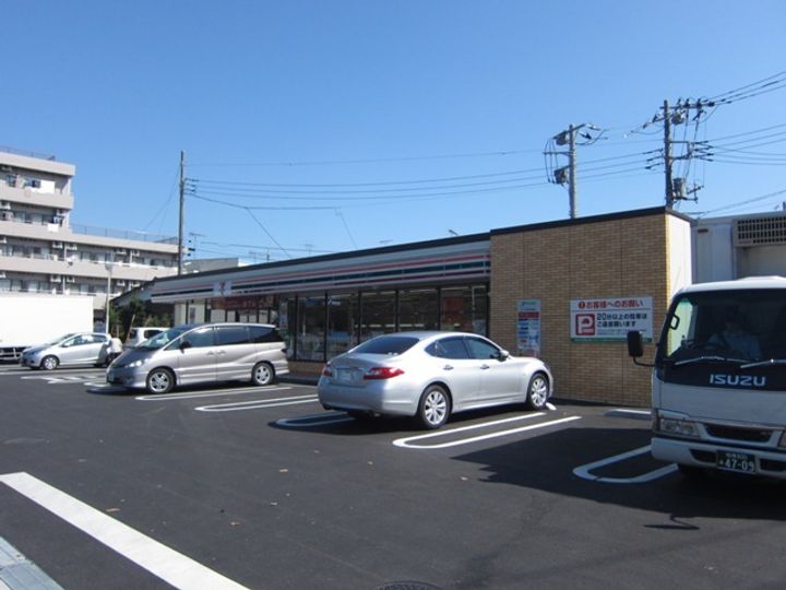 東京都多摩市和田(アパート)の賃貸物件の周辺