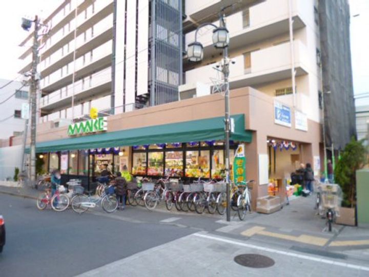 東京都東村山市萩山町3(一戸建)の賃貸物件の周辺