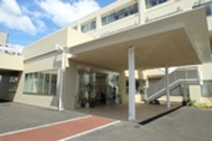 ジェームスプラザの周辺
