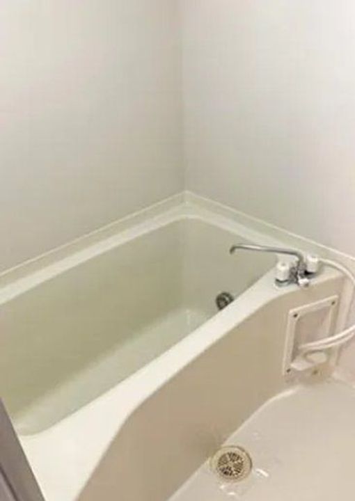 東京都中野区弥生町4(マンション)の賃貸物件の風呂