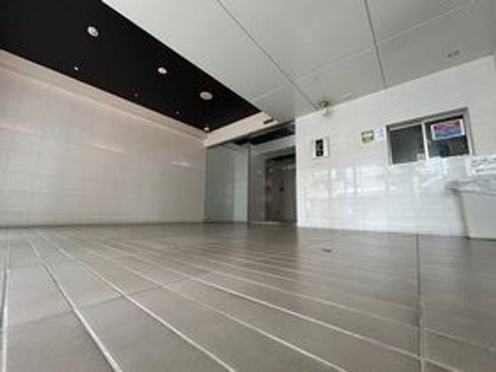 東京都中野区弥生町4(マンション)の賃貸物件の地図