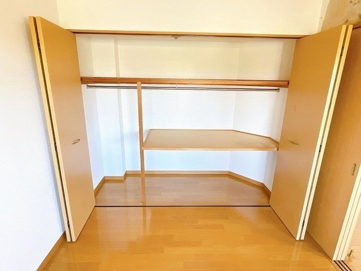 グランテージ新春日の内装