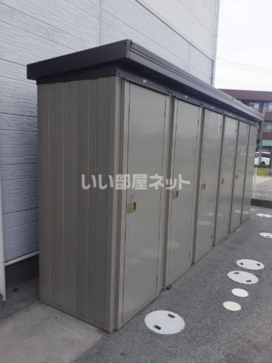 福島県いわき市小名浜字定西(アパート)の賃貸物件の地図