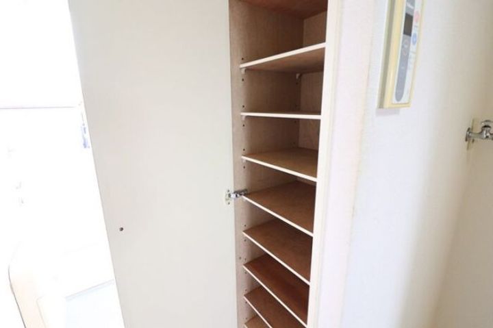 福島県いわき市小名浜字定西(アパート)の賃貸物件の玄関