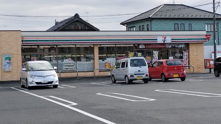 プラチナコート56番館の周辺