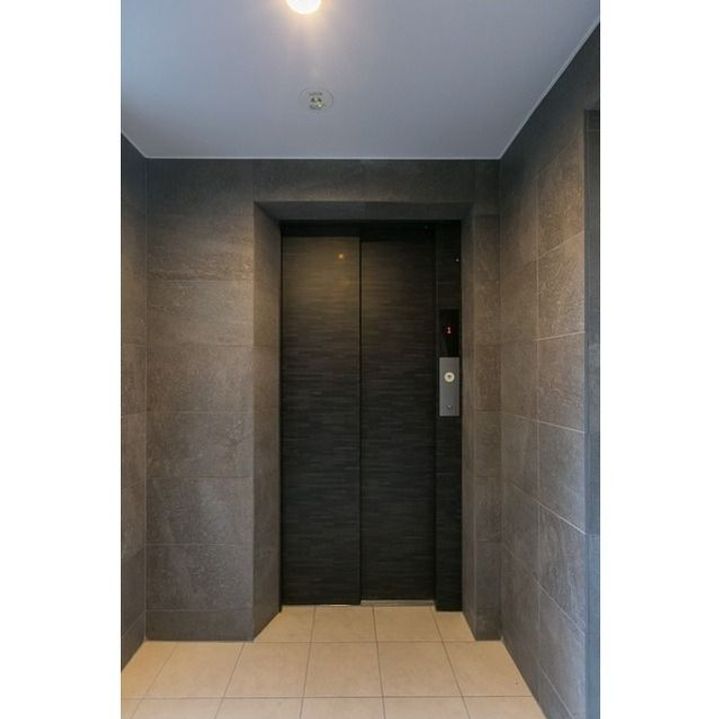 埼玉県川口市芝新町(マンション)の賃貸物件の地図